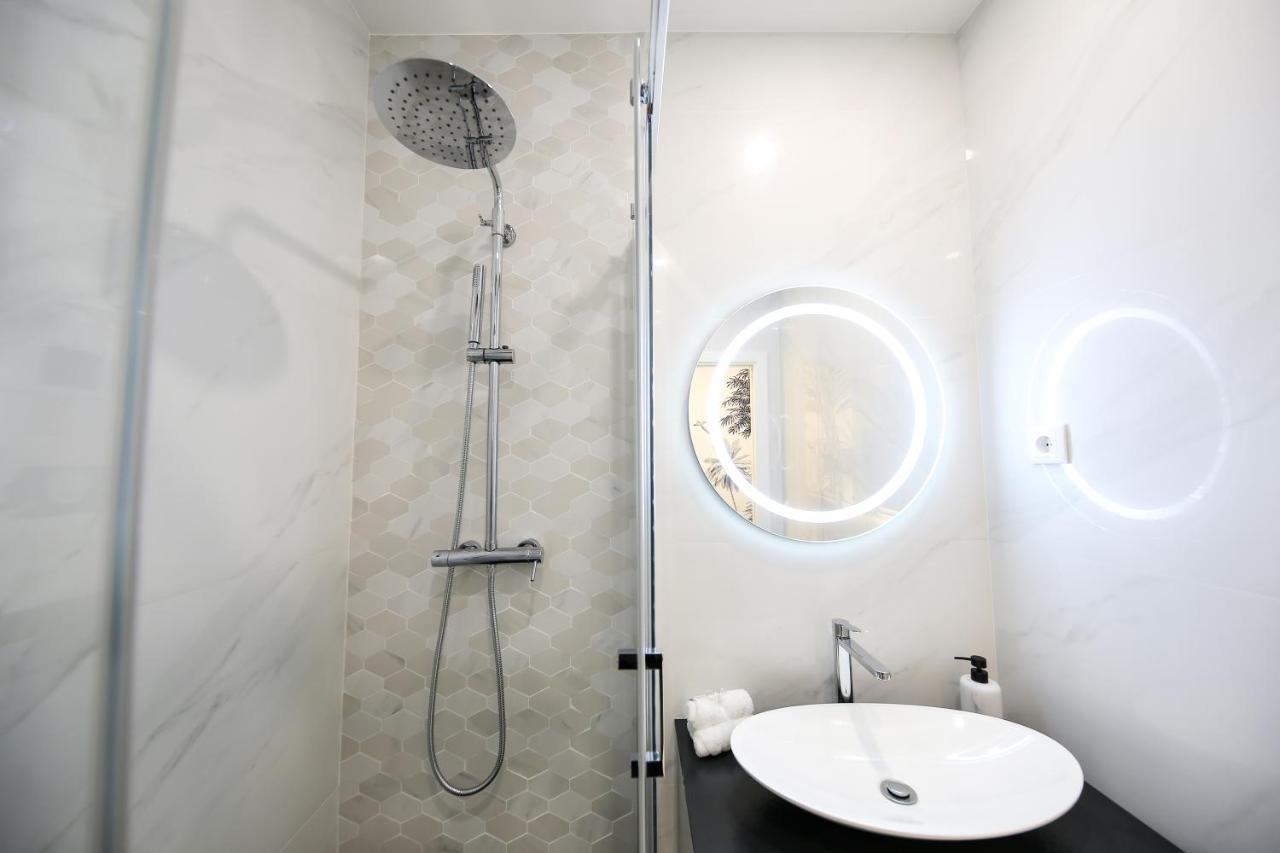 Dina Beach House Avo Mariana Назаре Екстериор снимка